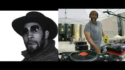 DJ KOOL HERC#hiphop #subscribe #dj