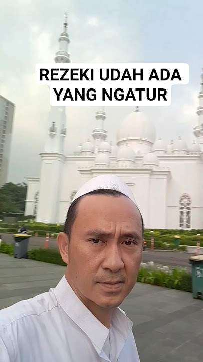REZEKI UDAH ADA YANG NGATUR#habibjamalbaagil #habibjamalbintohabaagil#berkah#berkahulama#majlisilmu