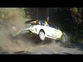 ERC Barum Czech Rally Zlín 2026 - CRASHES, MISTAKES & MAX ATTACK