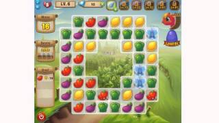 Pig & Dragon || Level 6