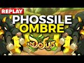 PHOSSILE sur OMBRE (mort hyper définitive sur Dofus)