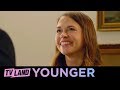 Charles & Liza  Younger | TV Land