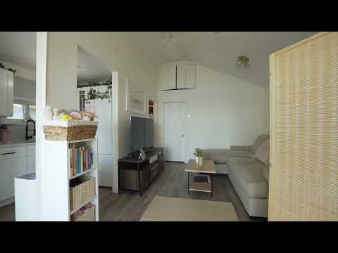 54 Indian Trail, Bronx, NY home video tour