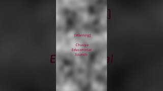 [BSD S5] Chuuya Educational Sounds