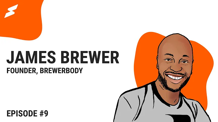 Business Advice For Solopreneurs With James Brewer...