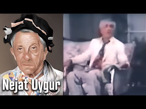 Şeyini Şey Ettiğimin Şeyi 1990 - Nejat Uygur Tiyatrosu