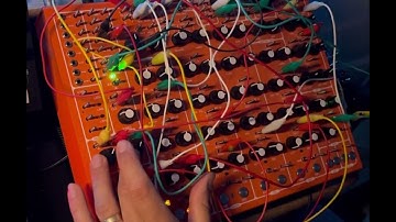 Fuzz Buzz (Pulsar 23 Standalone)