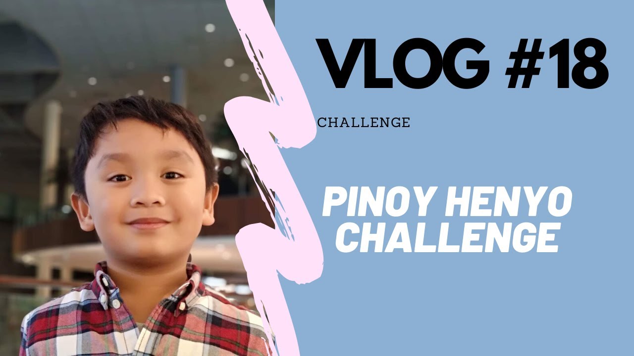Pinoy Henyo Challenge - YouTube