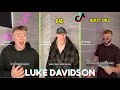 The Latest 9 minutes of Luke Davidson Tik Tok Compilation | Funny @lukedavidson81 TIKTOK Videos 2023