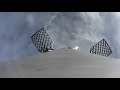 SpaceX удивляет! Видео со звуком запуска и посадки ступени Falcon 9!