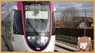 Marcelsparkle48 - ratp transports du val dequestria tramway roblox