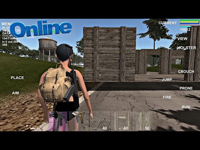 SURVIVAL GAMES 🔥 - Play Online Games!