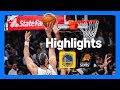 Golden State Warriors @ Phoenix Suns| FULL GAME HIGHLIGHTS | 6th Feb 2026