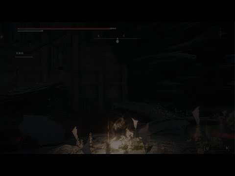 【ELDEN RING】～米莉森與四姊妹之戰
