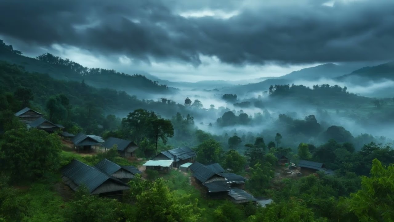 Ua Phem Yuav Tuag Txom Nyem (Shadows of Vengeance)