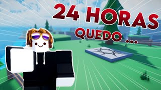 ¡HICE UN JUEGO EN ROBLOX EN 24 HORAS! Y ME QUEDO MUY ...