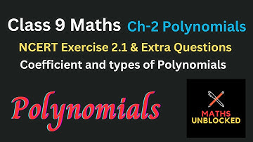 Class 9 Maths | Exercise 2.1 Solutions | Detailed Step-by-Step Guide| Extra Important Questions