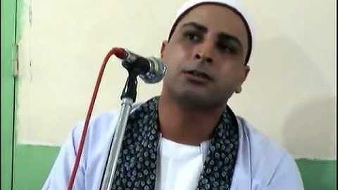 الشيخ محمد حسن الخياط سورة ال عمران 16.09.2012