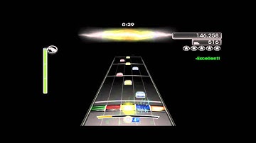 [Frets on Fire] Paul Gilbert - Get Out Of My Yard (FC)