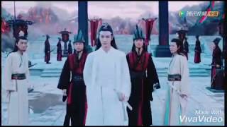 《the untamed mv》 MY DEMONS - wei ying x lan zhan (wangxian) - BL MV Resimi
