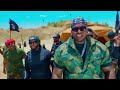 BANG - Khaligraph Jones x Fat Joe Official Video