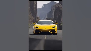 The dream car #genmo #ai #capcut #cartoon #colorfulbirds