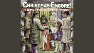 The Christmas Waltz