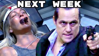 General Hospital Spoilers Next 2 Week March 3 March 14 2025 Gh Spoilers
