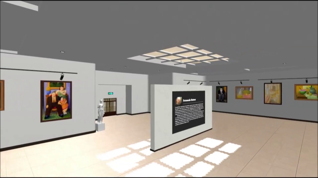 VR Gallery