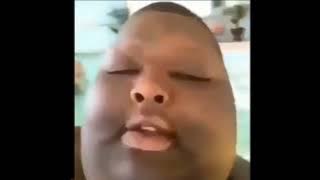 Meme Gordo Llorando Pisina Gemido
