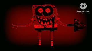 The Invisible Sponge (suspense sound effect)