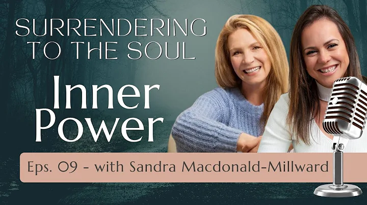 SURRENDERING TO THE SOUL | PodCast EPS. 09 - Food ...