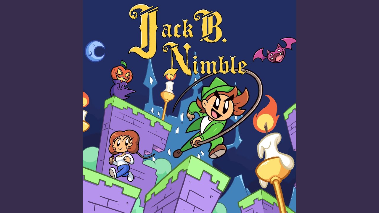 Jack's Theme - YouTube