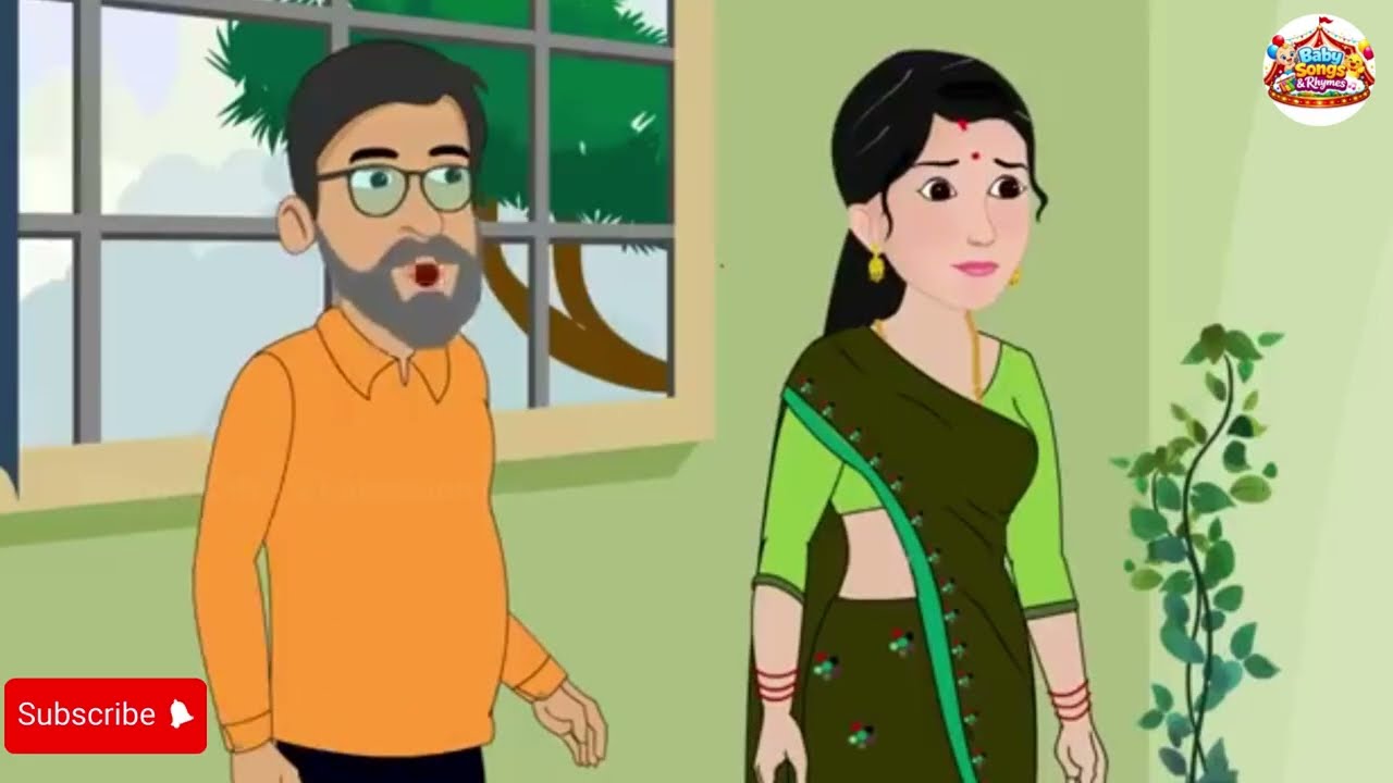 Aulad Ka Moh | औलाद का मोह | Hindi Kahani | Moral Stories | Saas-Bahu Story