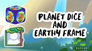 Planet Dice and Earthy Frame - Coming soon! - Ludo Club screenshot 5