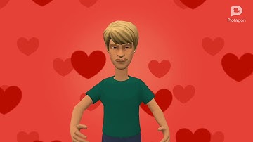 My new plotagon intro