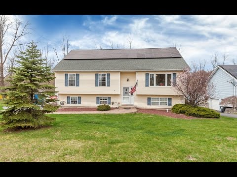 8 Berkeley Ct, Highland Mills, NY home video tour
