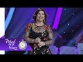 Cristina Voicu - Ne kunite crne oci - (live) - Nikad nije kasno - EM 24 - 26.03.2018