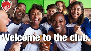 Keep Playing With Sport Social Club