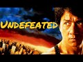 Rumble In The Bronx (Jackie Chan) || Undefeated