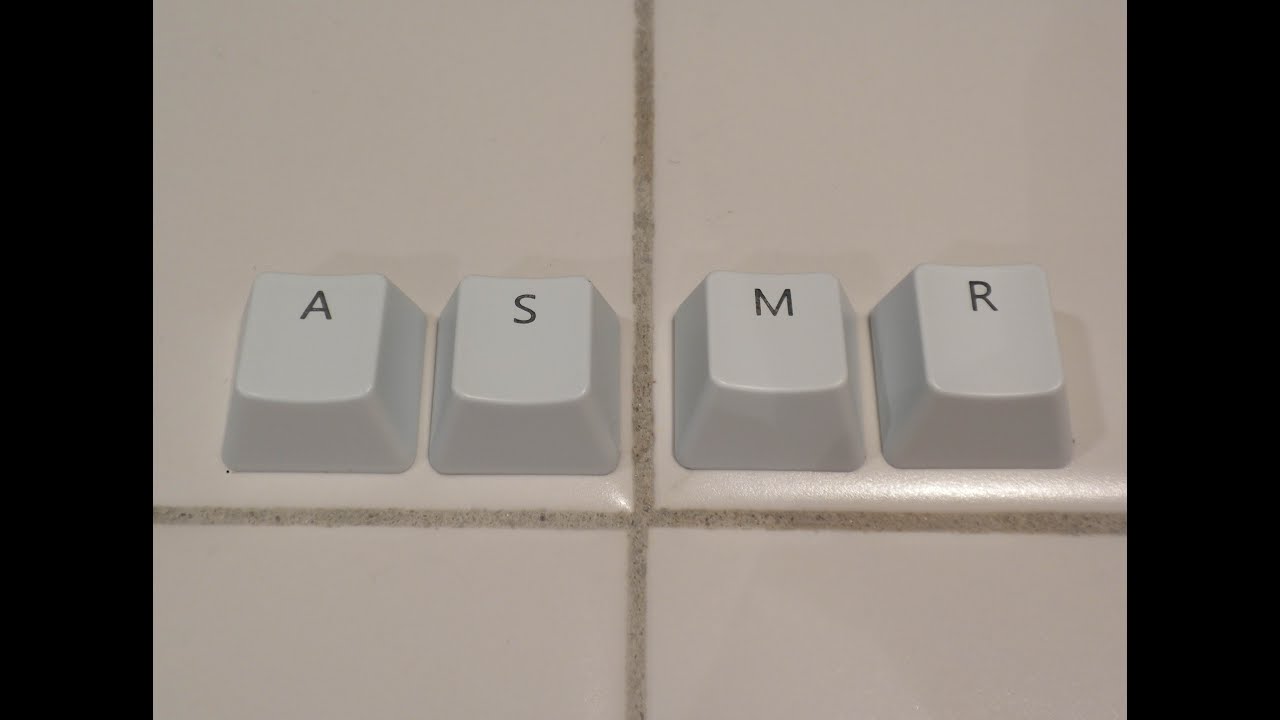 [Binaural ASMR] Typing on the KBTalking Race II Mechanical Keyboard [Part 1/2?]