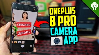 Install Oneplus 8 Pro Camera App on Any Android Mobile screenshot 2