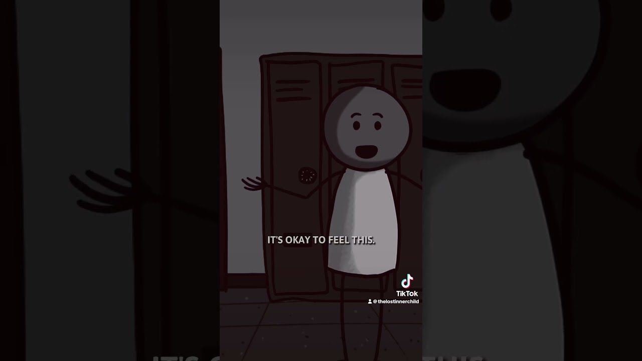 💭 Psychology says… your inner child still matters. Can you relate? Comment ‘yes’