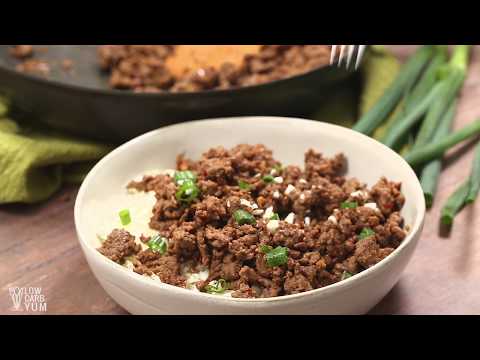 paleo-korean-ground-beef-(low-carb)