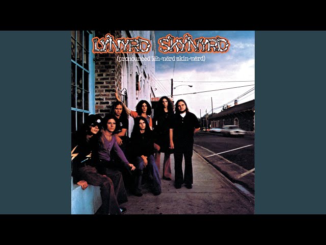 LYNYRD SKYNYRD - 01