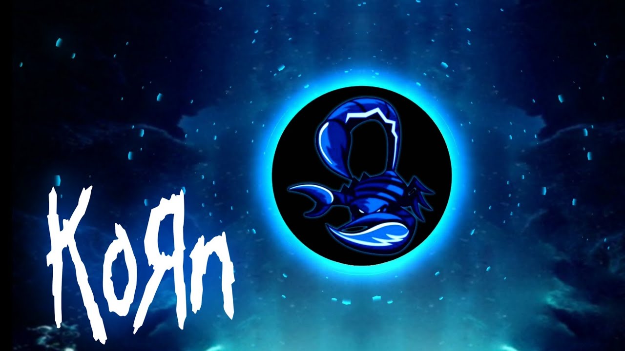 Korn - Freak On A Leash (Bass Boosted)