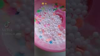 Делаю Слайм 🧆 +  История ⚡😂 История со Слаймом 💦
