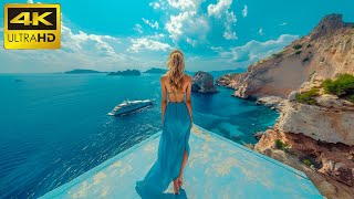 Ibiza Summer Mix 2024 🍓 Best Of Tropical Deep House Music Chill Out Mix 2024 🍓 Chillout Lounge