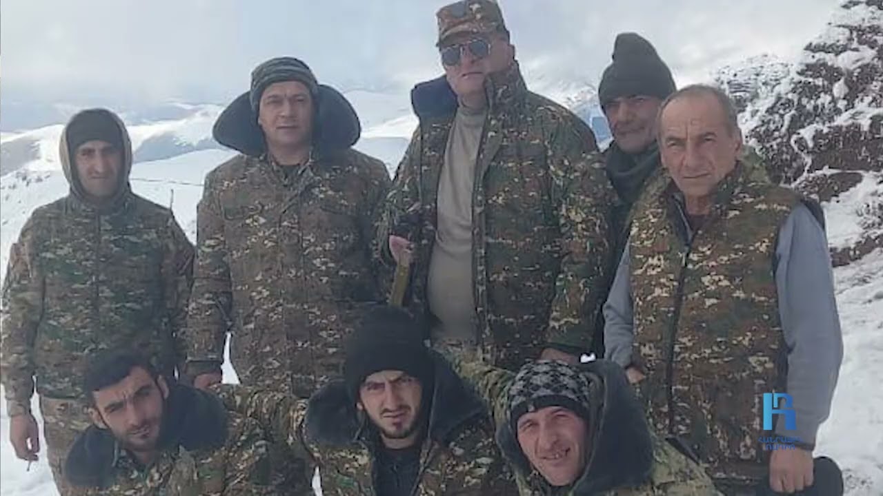 Այս պատերազմում մենք մի ազգի դեմ չենք կռվել, կռվել ենք երեք-չորս ազգի դեմ․ Վարդան Մակոյան