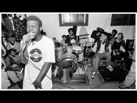 Dice Raw & Black Thought  - Freestyle